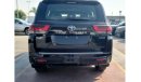 تويوتا لاند كروزر TOYOTA LAND CRUISER 3.3L DIESEL VXR-Z FULL OPTION