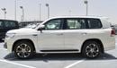 Toyota Land Cruiser TOYOTA LAND CRUISER VXS GRAND TOURING S