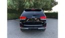 Jeep Grand Cherokee Summit 5.7L (360 HP)