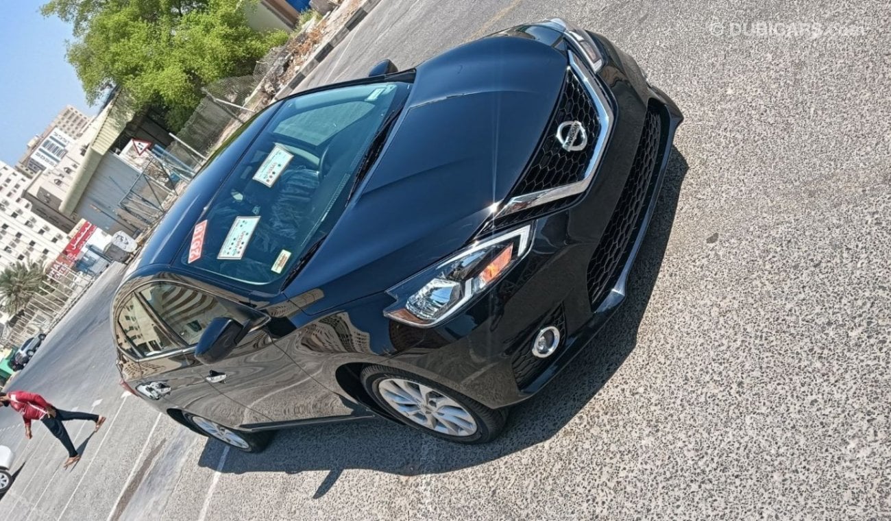 Nissan Sentra 2019 Nissan Sentra SV (B17), 4dr Sedan, 1.8L 4cyl Petrol, Automatic, Front Wheel Drive