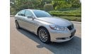 Lexus GS 450 Lexus GS450h 2010 full option  اوراق جمارك