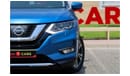 Nissan XTrail SL