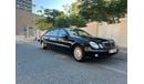 مرسيدس بنز E 320 W211 Stretch Limousine GCC