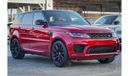 Land Rover Range Rover Sport HST 3.0L