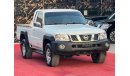 Nissan Pickup