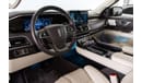 Lincoln Navigator 2023 Lincoln Navigator Presidential / Lincoln Warranty & Service Contract