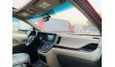 Toyota Sienna XLE 2017