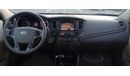 Kia Cadenza panorama 3.5L