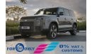 ROX 01 2024 ROX 01 Hybrid SUV 7Seaters AWD 0Km