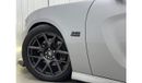 Dodge Charger Daytona 5.7L (370 HP) 2017 Dodge Charger R/T Daytona 345 Hemi, Full Dodge Service History,