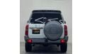 Nissan Patrol Super Safari 2023 Nissan Patrol Super Safari, May 2028 Nissan Warranty + Service Package. Low Kms, 7 Seater, GCC