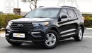 Ford Explorer FORD EXPLORER XLT Eco Boost 4WD