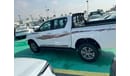 Toyota Hilux 2400cc S-GLX  D-4DT SR5 4X4 AUTOMATIC Full Option Camera Digital AC