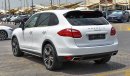 Porsche Cayenne S