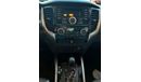 Mitsubishi L200 DIESEL, AUTOMATIC, 18" ALLOY WHEELS, 2023 MODEL