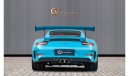 Porsche 911 GT3 RS - GCC Spec - With Warranty