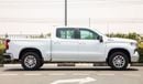 شيفروليه سيلفارادو LT Z71 4WD Crew Cab. GCC. 3 Years Warranty. Local Registration +5%