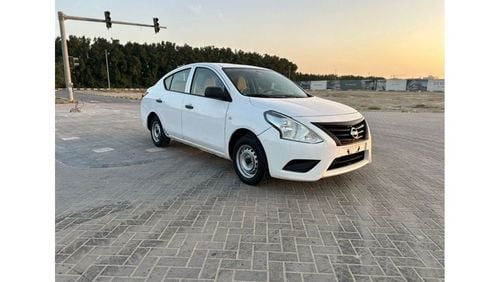 نيسان صني S 1.5L