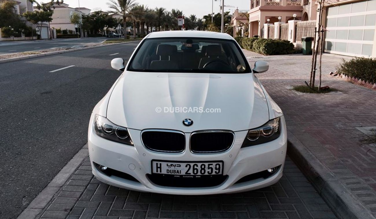 BMW 316i i