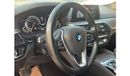 BMW 530i M Sport 2.0L