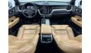 Volvo XC60 T5 Inscription 2.0L