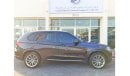 BMW X5 35i Experiance | 2014 | Service History