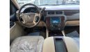 جي أم سي يوكون GMC Yukon finalist full options