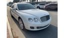 Bentley Continental Flying Spur GCC