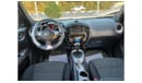 Nissan Juke Nissan juek1.6 full automatic 4dr 4cyh