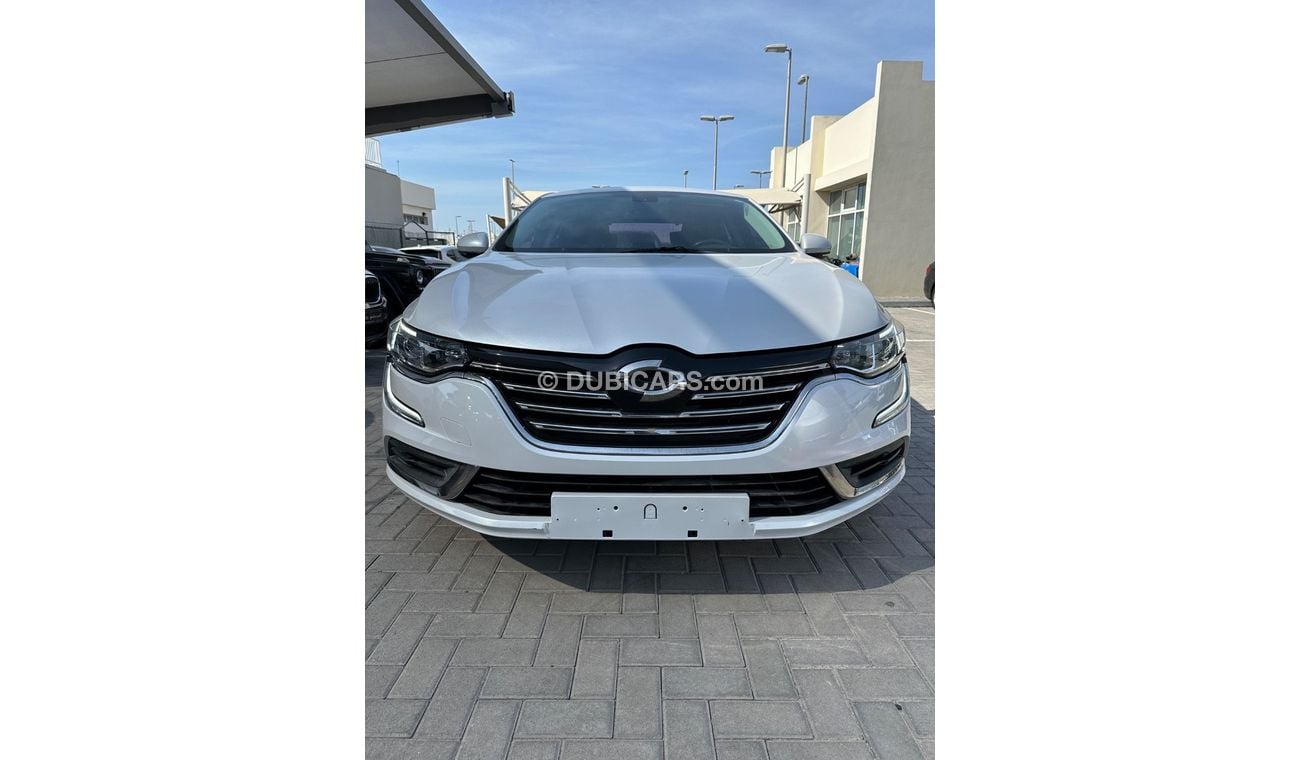 Ssangyong Rodius خاليه من الحوادث