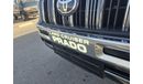 Toyota Prado Toyota Prado 2012 facelifted 2023 V4 2.7 very neat and clean perfect condition