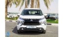 Mitsubishi Xpander Mid - Line 1.5L SUV FWD 5 Doors PRT AT - Book Now for Export!