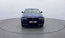 BMW X2 SDRIVE 20I 2 | Under Warranty | Inspected on 150+ parameters