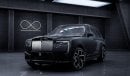 Rolls-Royce Cullinan New Rolls Royce Cullinan 2025 black badge Car in stock