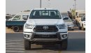 تويوتا هيلوكس TOYOTA HILUX GLXS 2.7L 4WD MT DOUBLE CAB PICKUP 2024