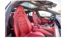 Porsche Panamera Porsche Panamera 4  3.0T V6  Red Interior  Full Option 2020 GCC