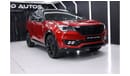 Jetour X70 2024 JETOUR X70 1.5L PETROL A/T WITH BEYOND SERIES LIMITED EDITION -  EXPORT ONLY