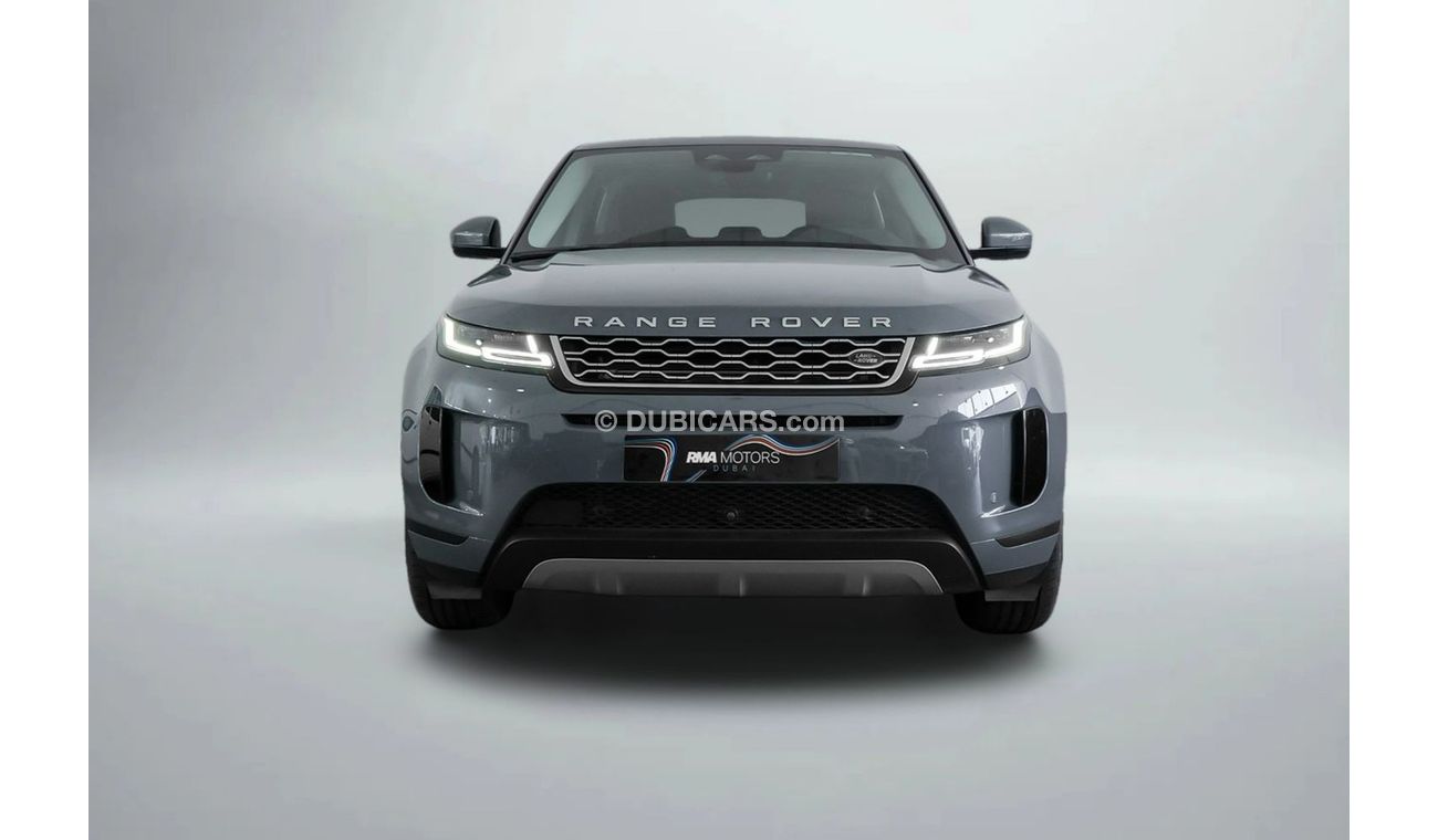 Land Rover Range Rover Evoque P200 S