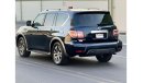 Nissan Armada