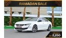 Peugeot 508 GT Line | 2,250 P.M  | 0% Downpayment | Immaculate Condition!