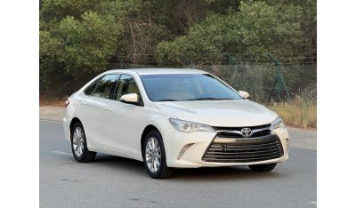 Toyota Camry SE TOYOTA CAMRY  2016 MODEL GCC