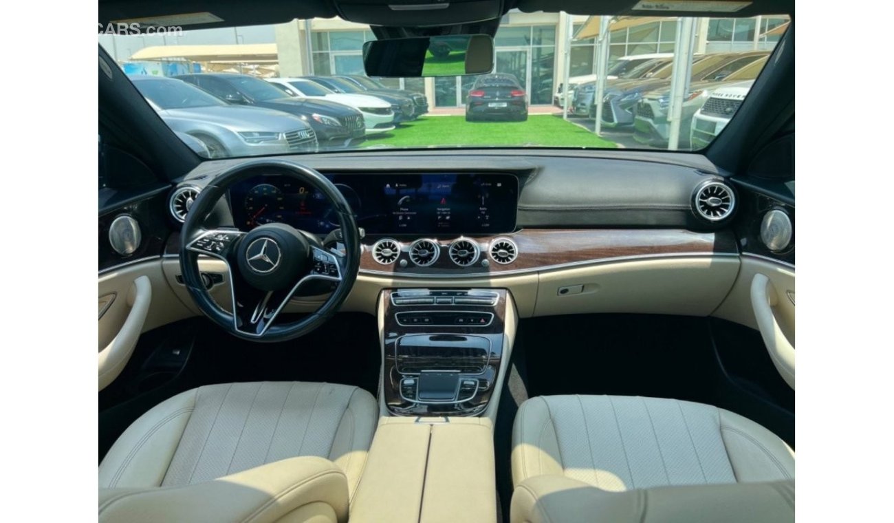 مرسيدس بنز E 350 Std