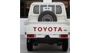 Toyota Land Cruiser Pick Up DC 4.2