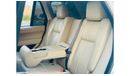 Land Rover Range Rover RANGE ROVER VOUGE MODEL 2015 GCC SPACE FULL OPTION