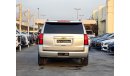 Chevrolet Tahoe LT