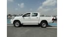 Toyota Hilux Toyota Hilux 2.7L 2024 A/T 4x4 basic with power window