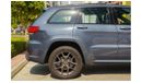 جيب جراند شيروكي ليميتيد S/R بلس 2019 JEEP GRAND CHEROKEE Limited-S 4x4 3.6L