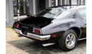 Pontiac Firebird Formule 400