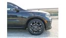 Dodge Durango Dodge Durango R/T - 2021 - Black