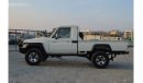 Toyota Land Cruiser Pick Up